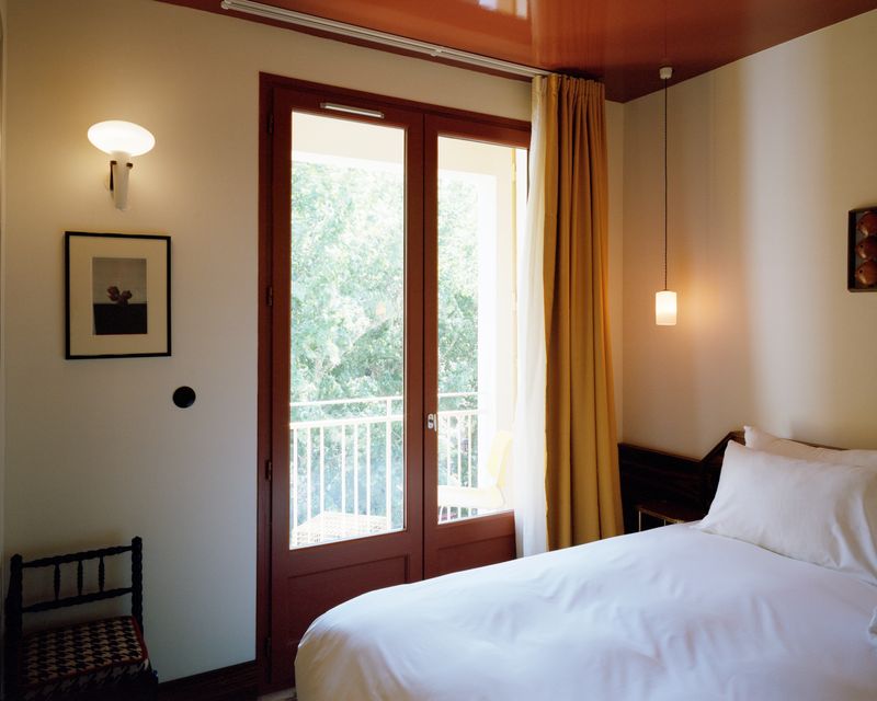 Hôtel Présent (Arles)