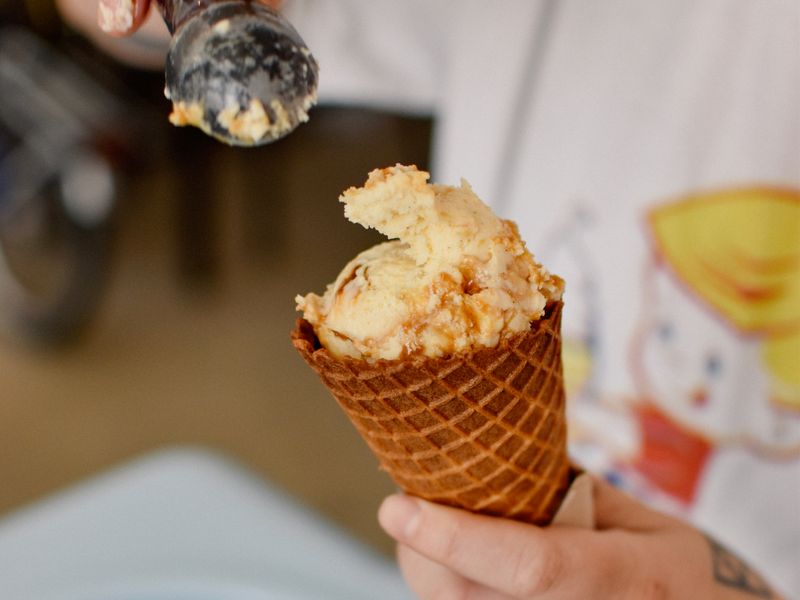 Glacier JJ Hings (Paris)