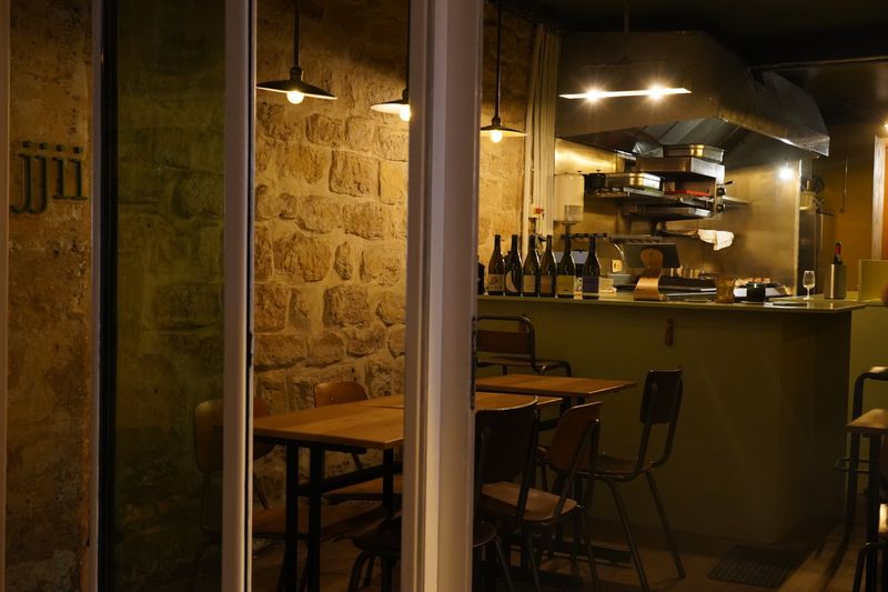 Chez JJII (Paris)