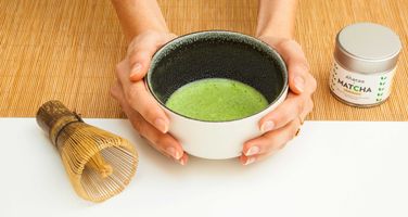 Un paquet qui sera votre tasse de thé !