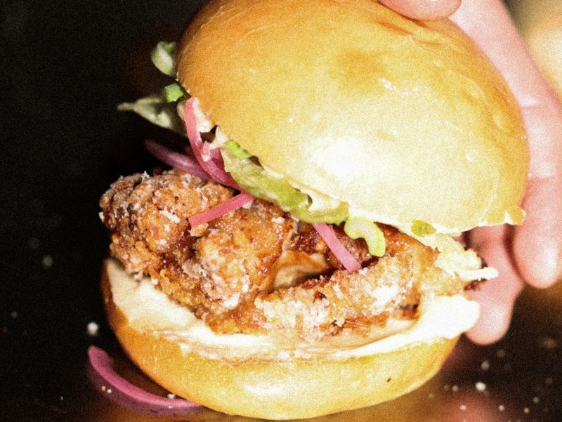 Restaurant Nakatsu (Paris)