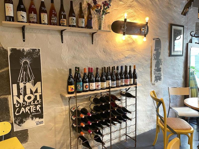 Cave Voyou (Aurillac)