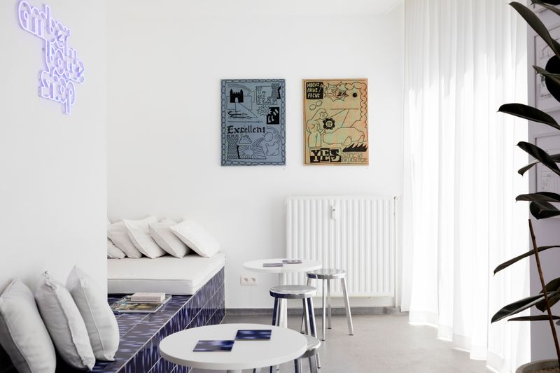 Cave Amber Bottle Shop (Anvers)