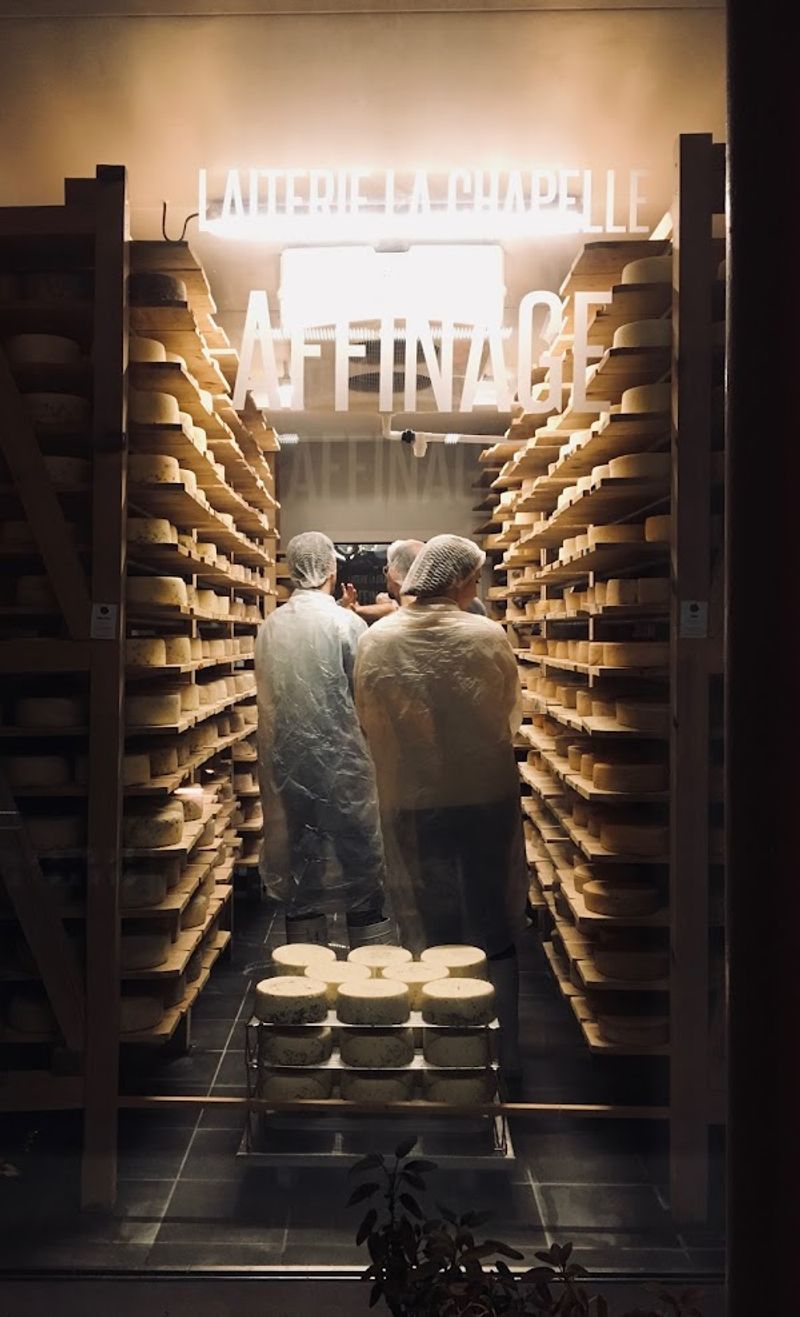 Laiterie de la Chapelle (Paris)