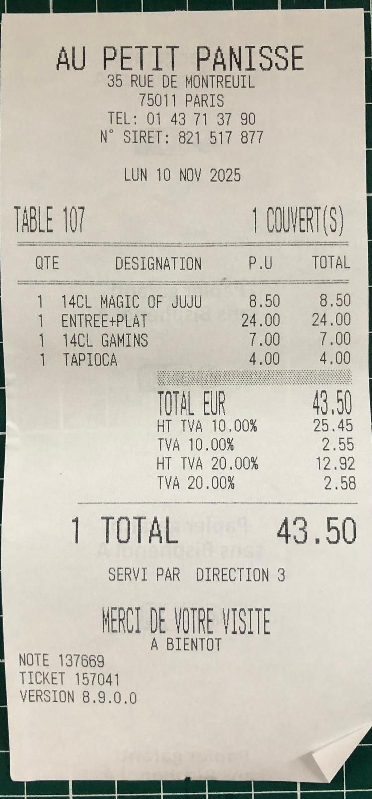 75011-Au Petit Panisse