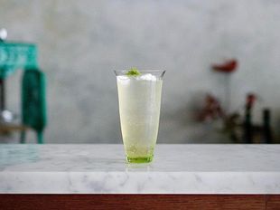 Bar Nouveau