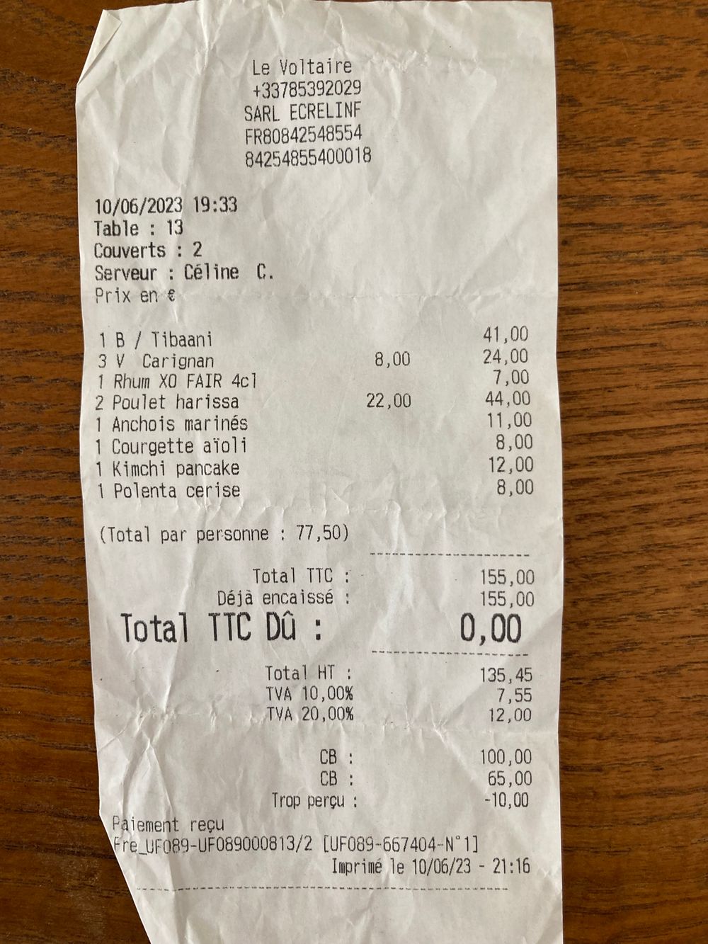 Bouches-du-Rhône-Le Voltaire