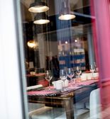 La Table des Matières