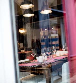 La Table des Matières
