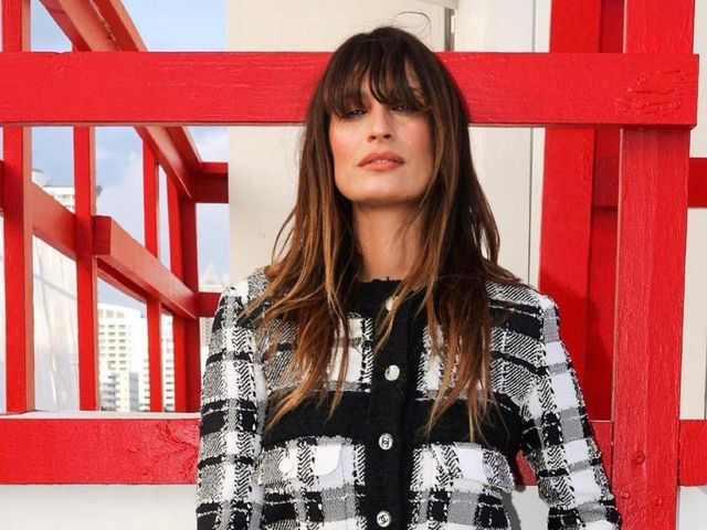 Les restos préf' de Caroline de Maigret
