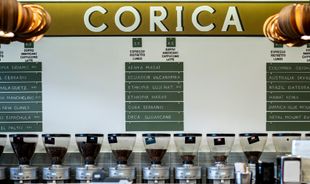 Corica