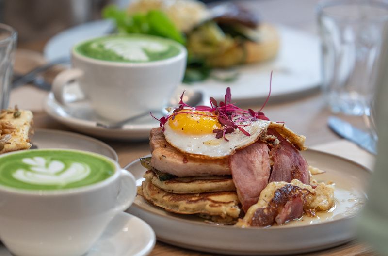 Restaurant Frank (Brussel)