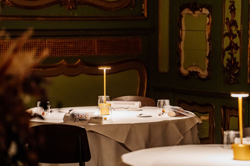 Restaurant Baci (Liège)