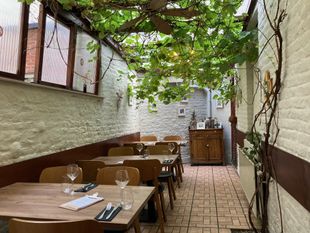 La Cantinetta
