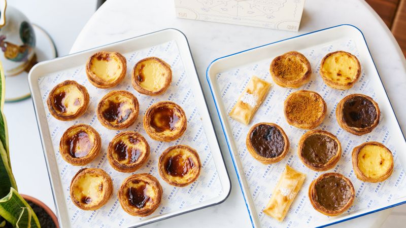 Banketbakker Forcado (Brussel)