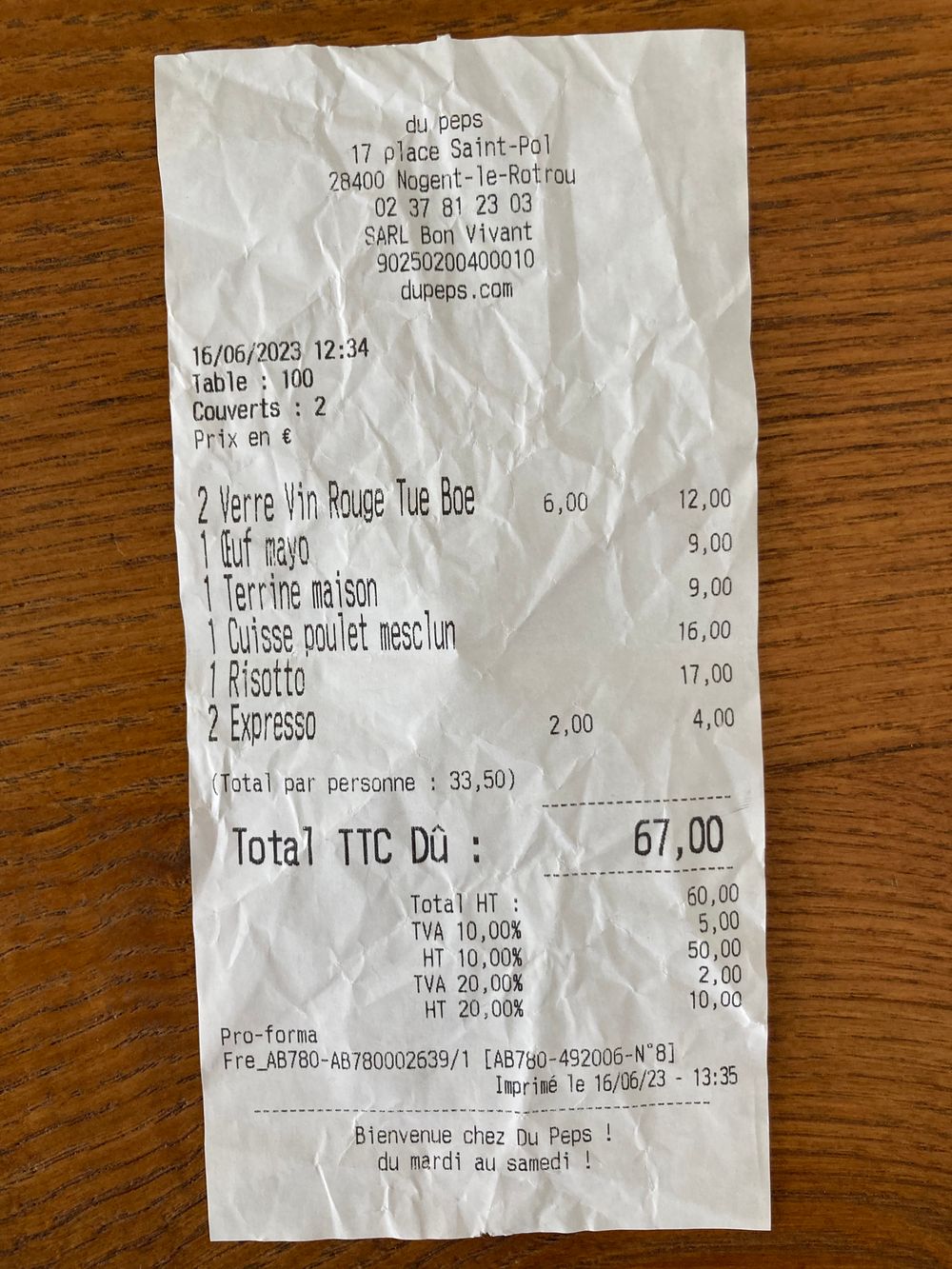 Eur-et-Loire-Du Peps