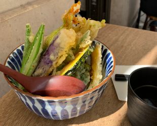 Kunitoraya