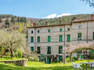 La Maison Odette