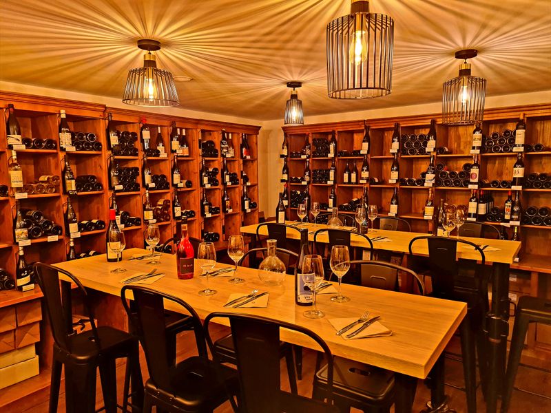 Les Quilles de Saint-Martial (Limoges)