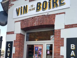 Vin te faire boire