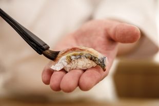 Sushi Yoshinaga