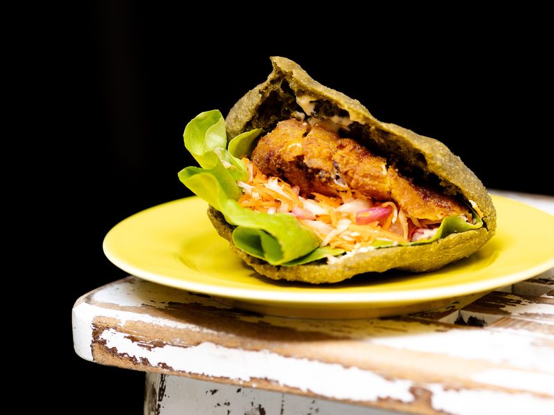 Restaiurant Zinga (Paris)