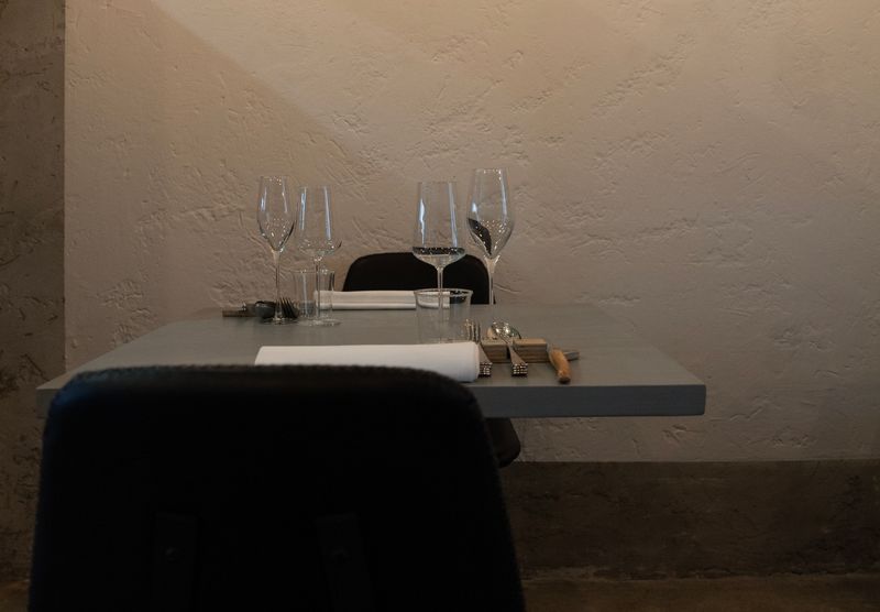 Restaurant Aster (Brussel)