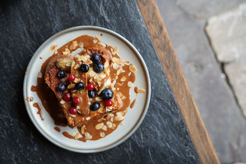 Clair / Obscur Restaurant (Brussels)