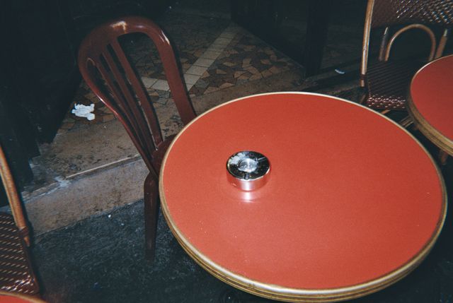 Le PMU, un bar qui a la classe (sociale)