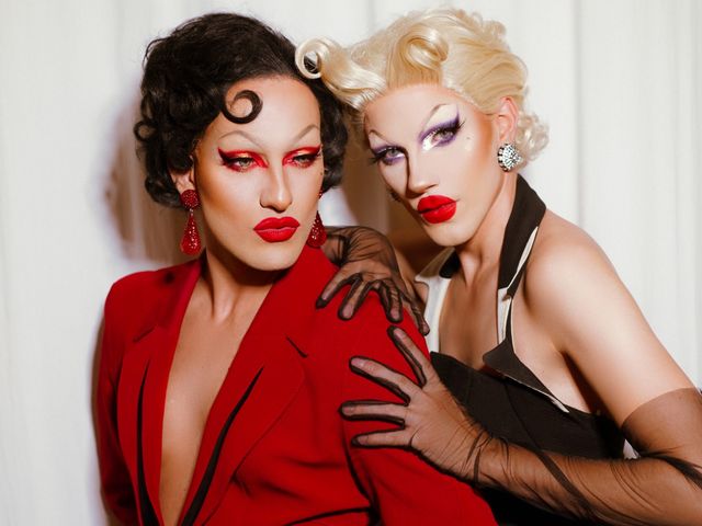 Les restos préf’ de Rose & Punani