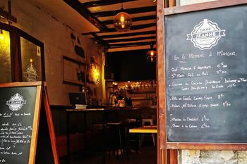 Dame Jeanne (Tours)