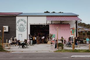 Spot Palace
