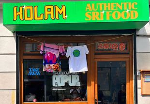 Kolam