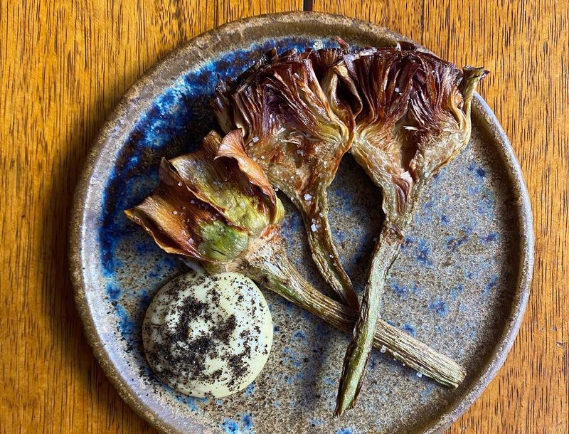 Restaurant Pimpant (Sète)