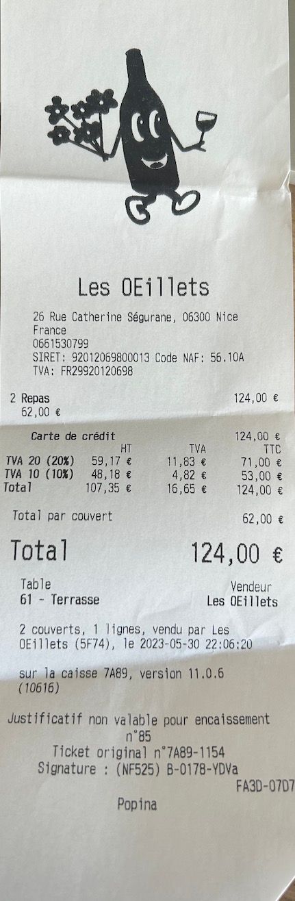 Alpes-Maritimes-Les Oeillets