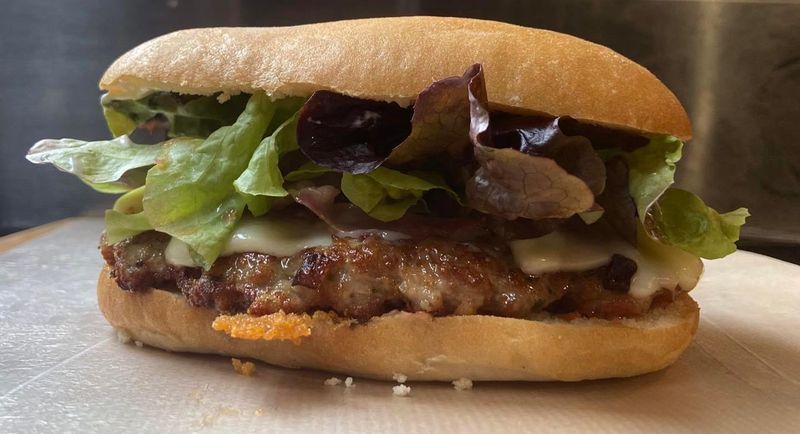 Bocata et Cætera Restaurant (Namur)