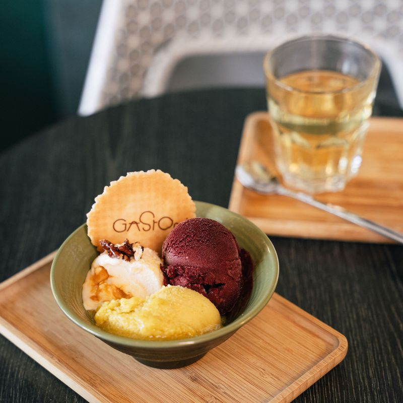 IJssalon Gaston (Brussel)