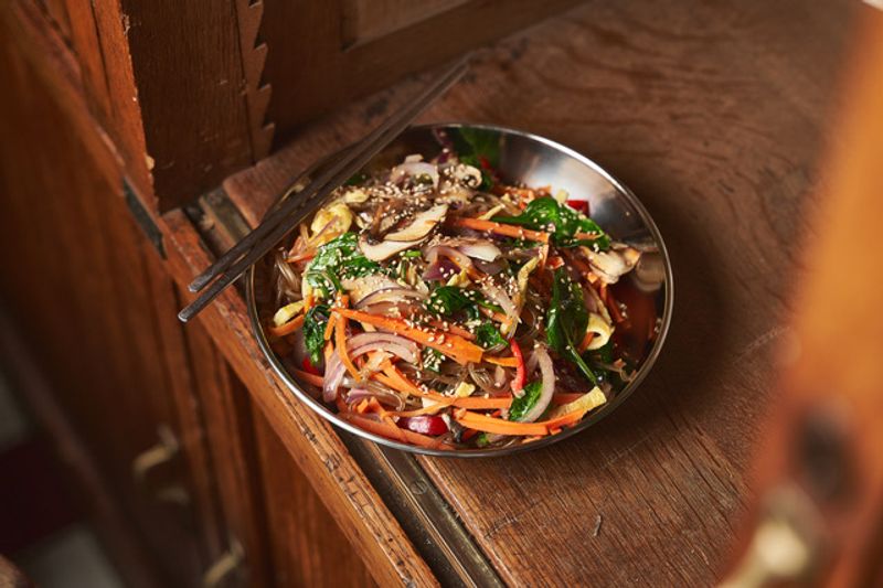 Restaurant Iyagi (Bruxelles)