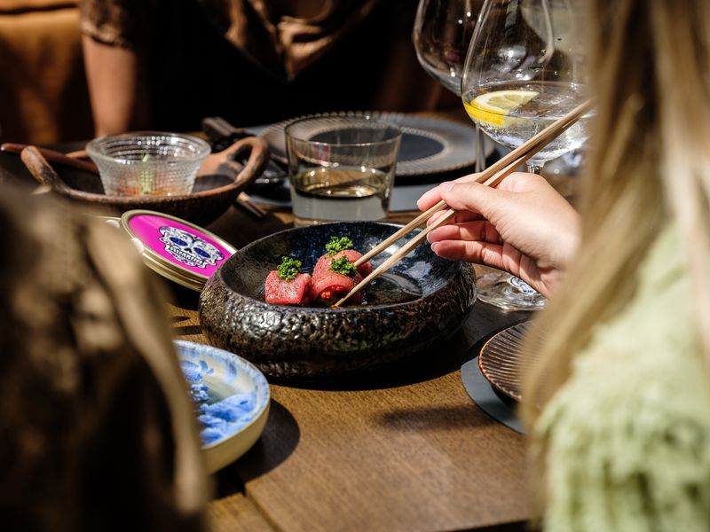 L.E.S.S Eatery Restaurant (Bruges)