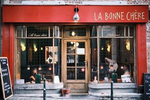 La Bonne Chère