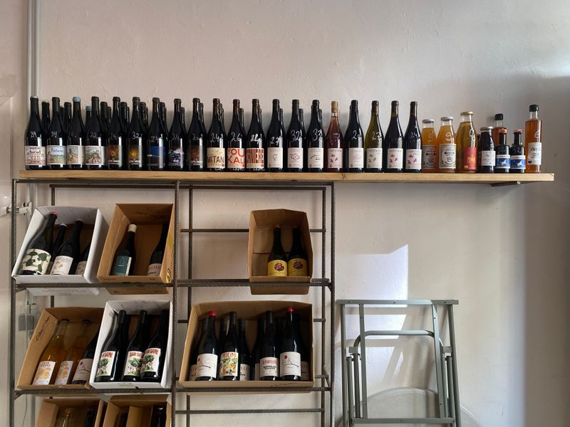 Kelder Nestor (Brussel)