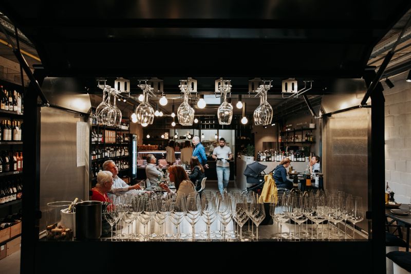 Kelder Pinot (Knokke-Heist)