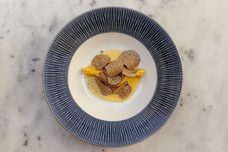 Racines Restaurant (Brussel)