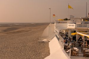 Sea, Fest and Sun