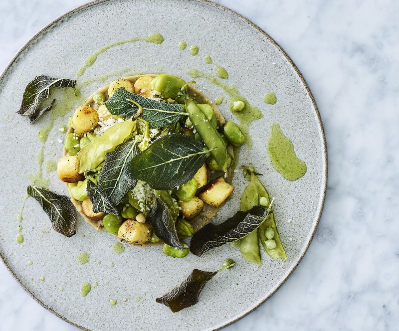 Restaurant September (Antwerpen)