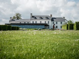 Air du Temps