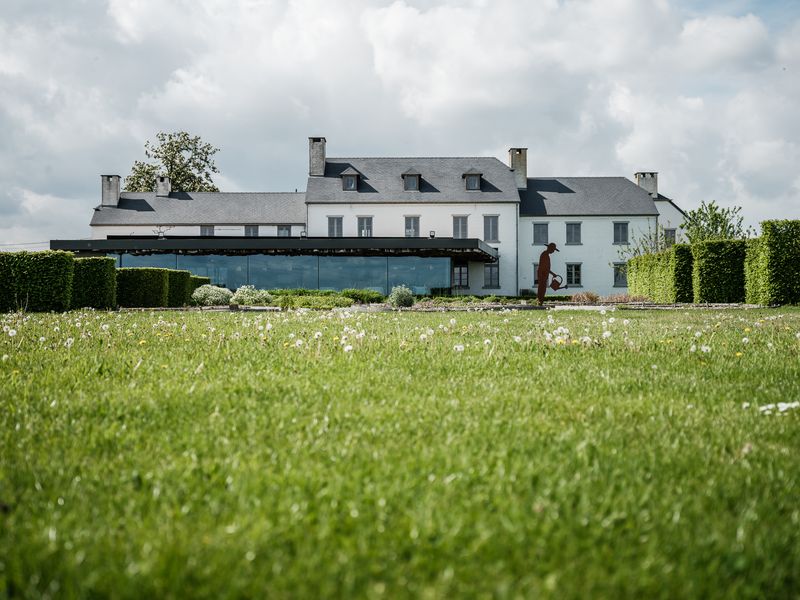 Restaurant Air du temps (Éghezée)