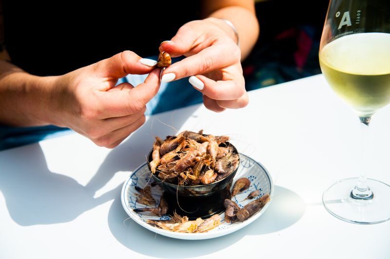 Restaurant Bar Bristol (Ostende)