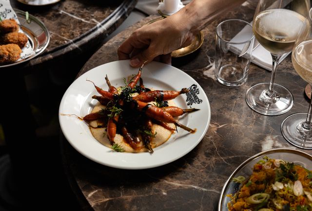 Les 5 adresses parisiennes à ne pas rater pour la rentrée