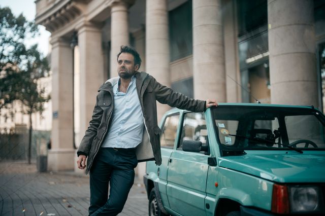 Les restos préf' de David Castello-Lopes